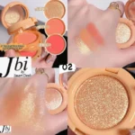 3 in 1 Highliter + Blusher - Image 2