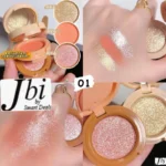 3 in 1 Highliter + Blusher