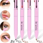 4 in 1 Makeup Pen - Image 2