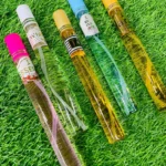 5 PCs Pen Perfume Set - Image 2