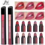 5 in 1 Lipstick Set