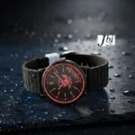 Adidas Silicone Strap Watch - Image 2