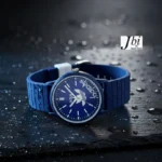 Adidas Silicone Strap Watch