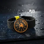 Adidas Silicone Strap Watch - Image 3
