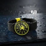 Adidas Silicone Strap Watch - Image 4