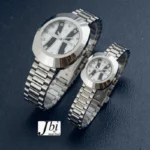 Aquatime Couple Watch Set - Image 2