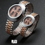 Aquatime Couple Watch Set - Image 3