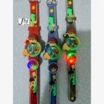Ben 10 Hero Time Digital Led Watch