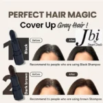 Bioaqua Retouching Hair Pen