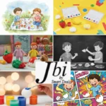 Color in 3D! The ultimate paint-and-play fun