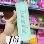 Customize Name Nice Water Bottle 400 ML Flask