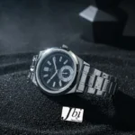 Dc Mens Watch