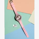 Dios Crystal Bezel Ladies Watch