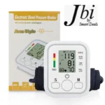 Electronic Blood Pressure Monitor