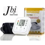 Electronic Blood Pressure Monitor - Image 2