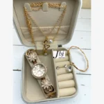 Elegant Women?s Jewelry Gift Set