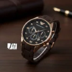 Emporio Armani Men?s Watch