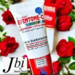 Eventone C  L-Glutathione + Vitamin C Cream