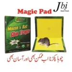 Expert Mouse Glue Trap Book - Image 2