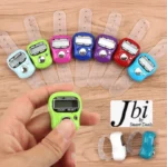 Finger Counter Digital Tasbeeh - Image 2