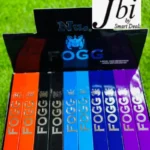 Fogg Perfume