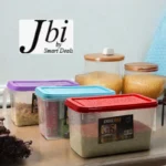 Fridge Storage Chill Box With lid And Handle