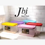 Fridge Storage Chill Box With lid And Handle - Image 2