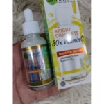 Garnier v.c serum - Image 2