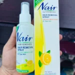 Hair Removal Spray - Image 2