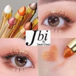 Highlighter & Eyeshadow stick Set