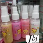 Huxia beauty shiny fixer