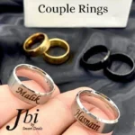 JBi Customized Name Challah