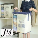 Jumbo Size Multipurpose Storage Bag & Organizer for Clothes - Image 2