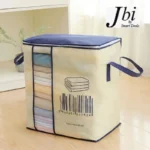 Jumbo Size Multipurpose Storage Bag & Organizer for Clothes