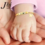 Kids Name Bracelet