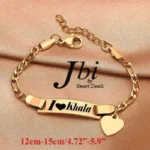 Kids Name Bracelet - Image 2