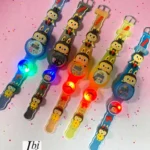 Labubu LED Digital Watch