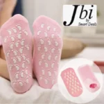 MOISTURISING SPA GEL SOCKS
