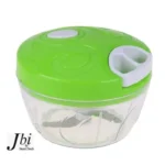 Manual Vegetable chopper - Image 2
