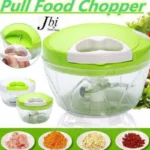 Manual Vegetable chopper