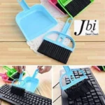 Mini Cleaning Brush Small Broom Dustpans - Image 2