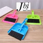 Mini Cleaning Brush Small Broom Dustpans