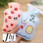 Mini hot water bag - Image 2