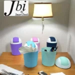 Multipurpose Mini Table Dustbin - Image 2