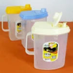 Oil Jug for Kitchen Organizer  1. liter - Image 2