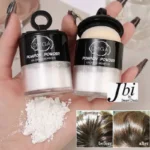 Omga pompon quick oil control hair powder - Image 2