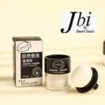 Omga pompon quick oil control hair powder