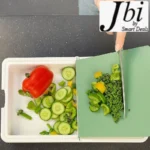 One Box Two Job With Chop & Wash - Image 2