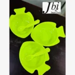 Pack Of 3 Fish Bowl Set