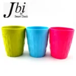 Pack Of 3 Rainbow Glass - Image 2